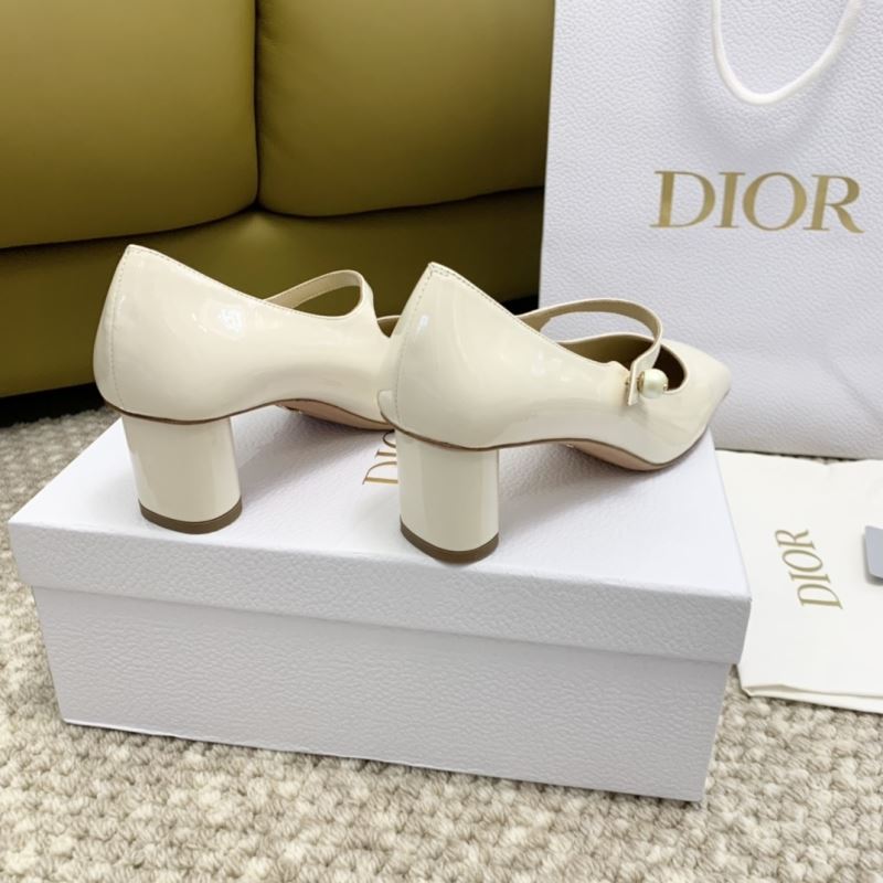 Christian Dior Heeled Shoes